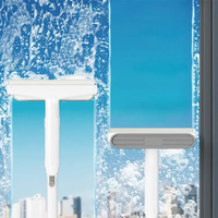 KlarVind 3-i-1 – Den Smarte Vindusvaskeren som Gjør Rengjøring Enkel