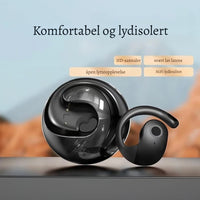 SpråkKlikk – Øreproppen som gjør kommunikasjon trygg, enkel og umiddelbar