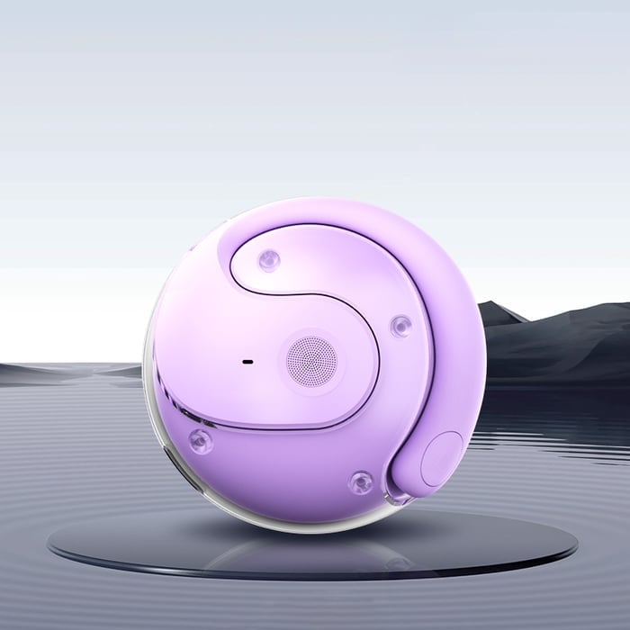 SpråkKlikk – Øreproppen som gjør kommunikasjon trygg, enkel og umiddelbar