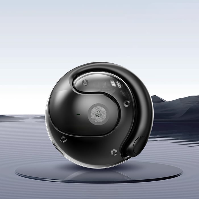 SpråkKlikk – Øreproppen som gjør kommunikasjon trygg, enkel og umiddelbar