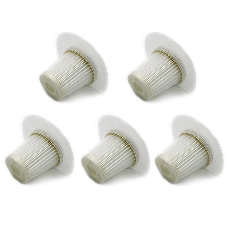 StøvSnap Mini – Den Ultralette Trådløse Støvsugeren for Bil og Hjem